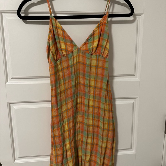 BILLABONG DRESS - Picture 2 of 3